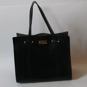 Kate Spade Elodie satchel bag purse